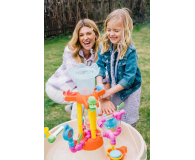 Little Tikes Stół wodny Fabryka Fontann Mega park aktywności - 370881 - zdjęcie 6
